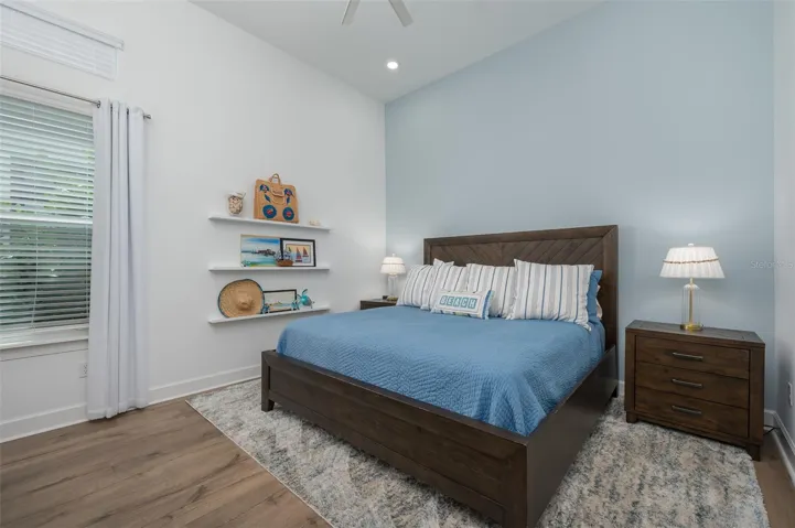 Guest Room with En Suite Bathroom 1st floor