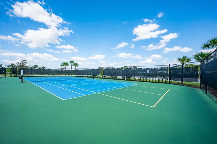 Community Courts