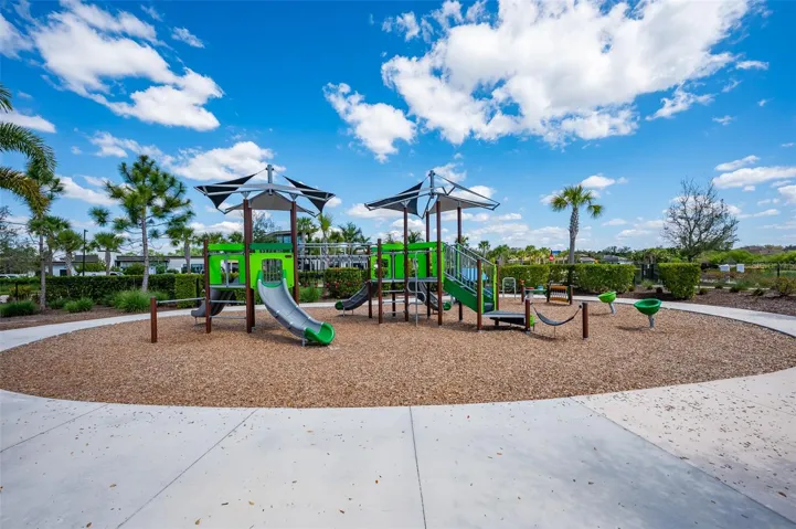 Community Playground