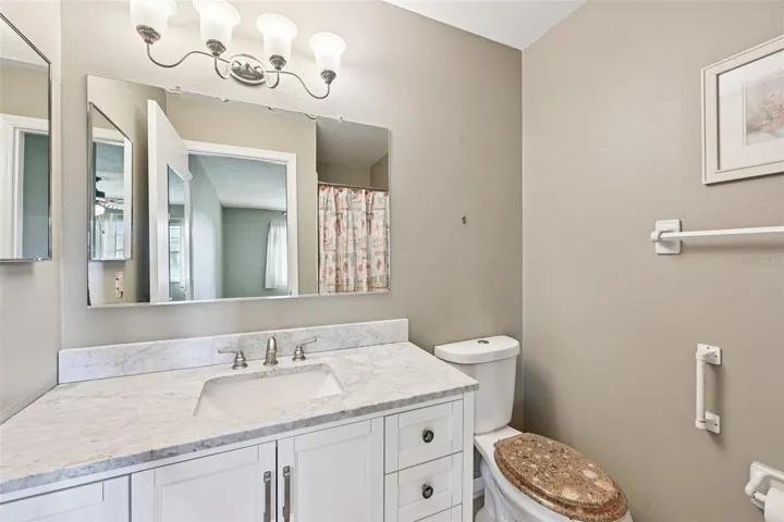 En suite