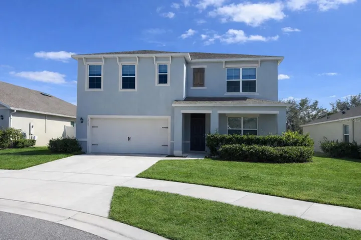 Great family home on a cul-de-sec