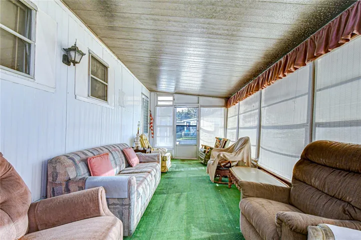 Florida room