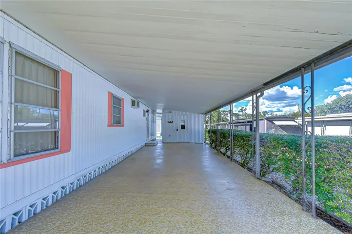 Carport