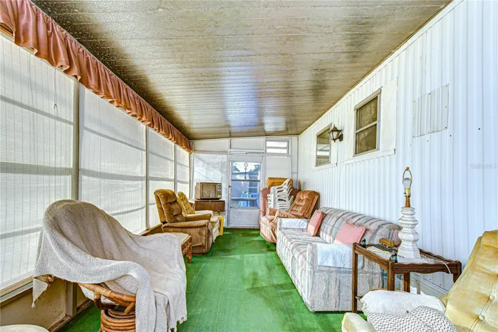Florida Room