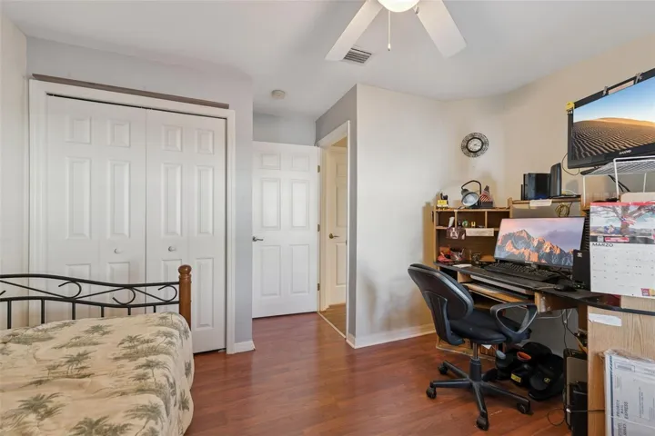 Bedroom #2