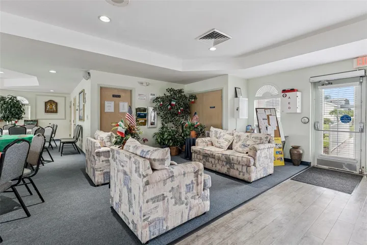 Clubhouse