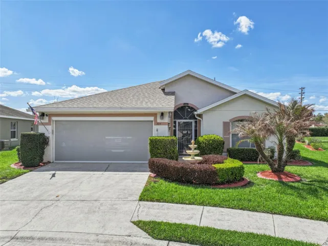 3 Bedroom, 3 Bath Home