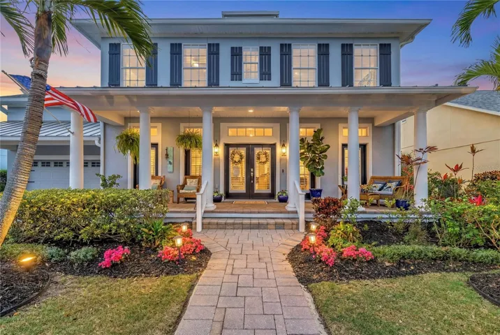 5234 Brighton Shore Dr | Apollo Beach
