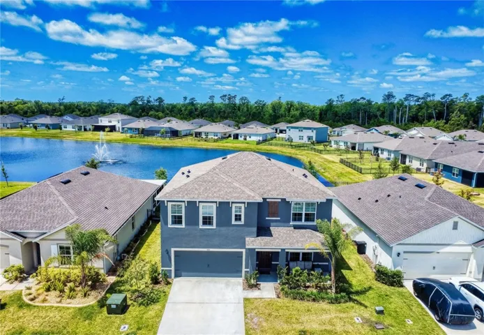 918 Noble Run_Water View