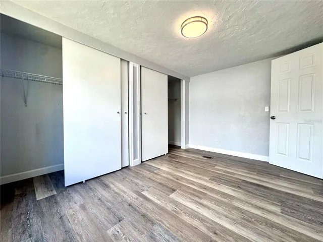 fourth bedroom