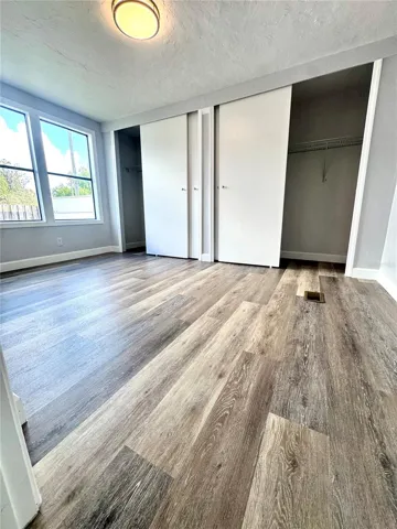 Fourth bedroom