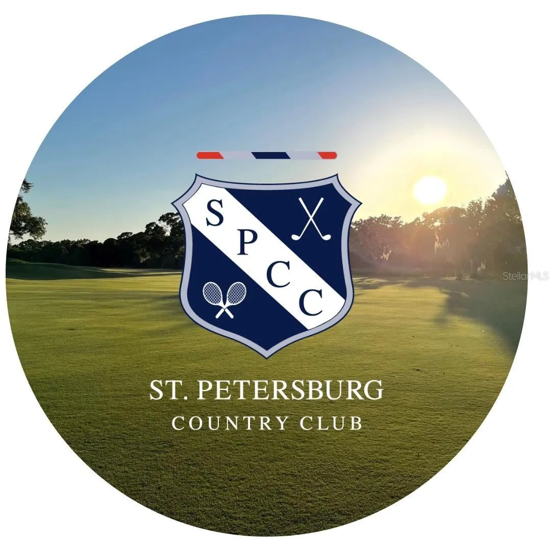 ST PETERSBURG CC NEXTDOOR