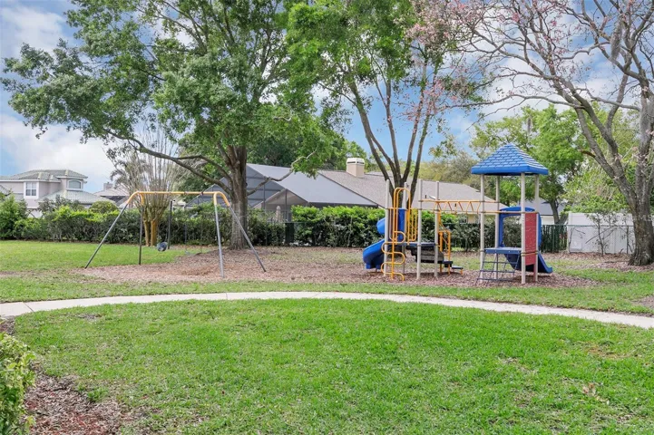 Kids Playground