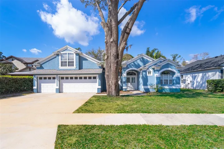 8119 Lake Crowell Cir