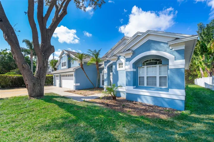 8119 Lake Crowell Cir
