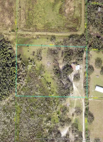 Parcel #2 / 12980 River Road - 8.41 acres