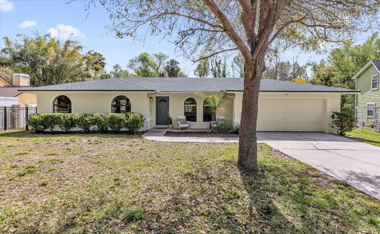 Street View - 980 Glenview Cir