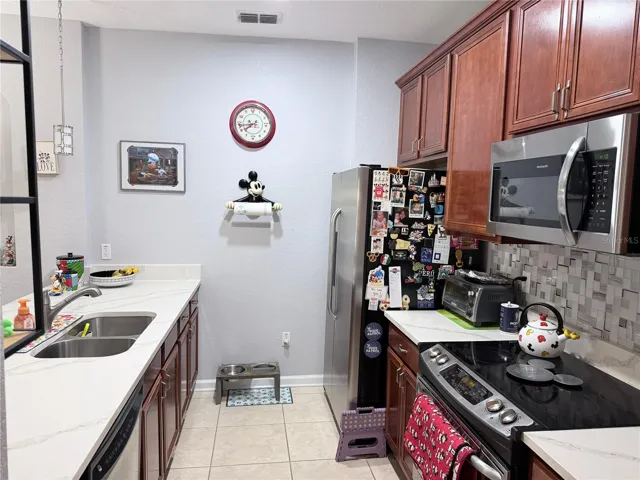 Kitchen area-2