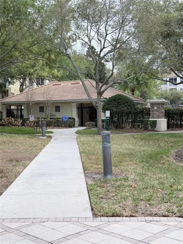 Clubhouse