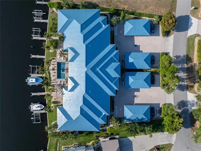Charleston South - Best in Class- A waterfront Trifecta