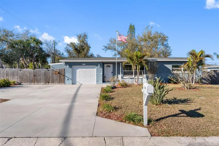 .. 11491 - 118TH Place... Your new Address.  Large Corner Lot.. 2/2 Completely Remodeled Inside & Out.. Solid Block Home.