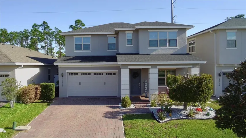Front Exterior