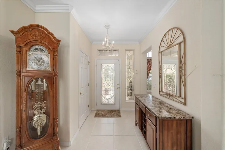 Foyer