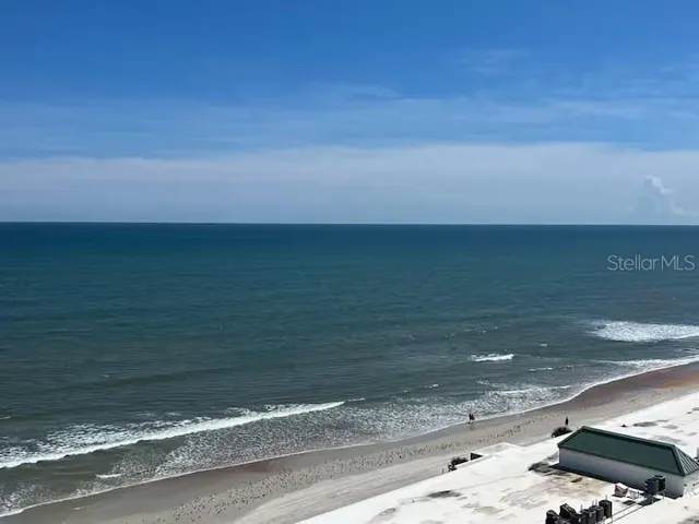 Ocean views