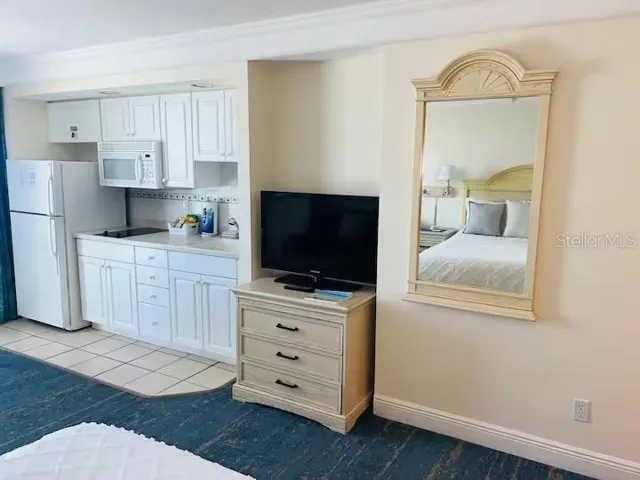 Kitchenette