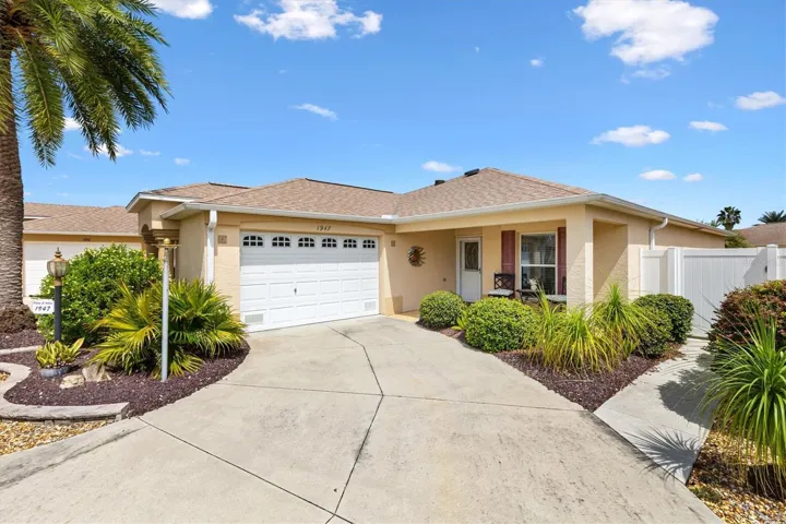 1947 Tranquility Lane