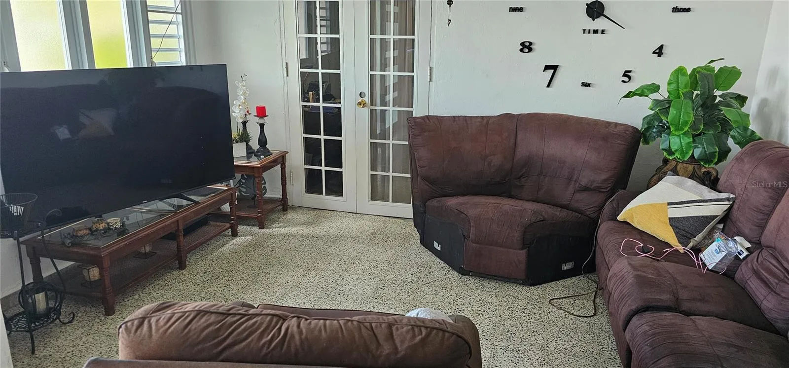 Family area