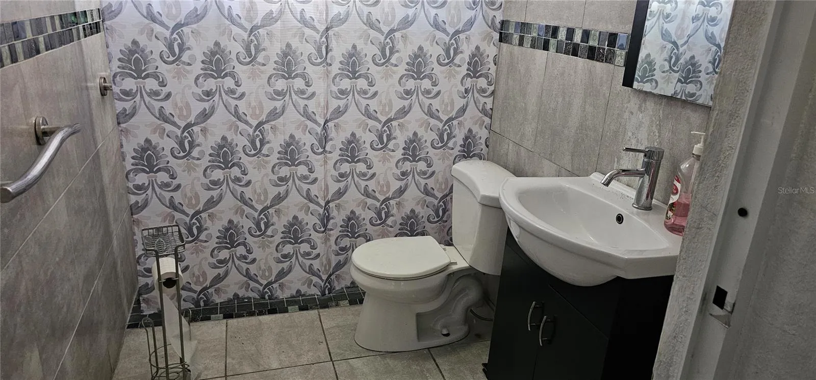 Primary bathroom 2