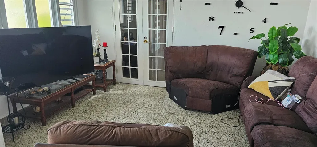 Family area