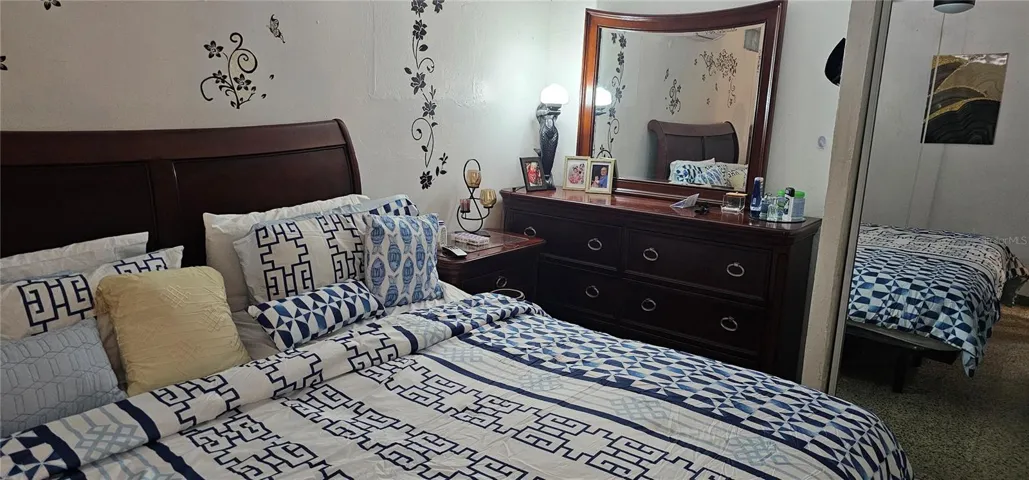 Master room 2