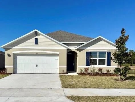 Welcome to this brand new beautiful home