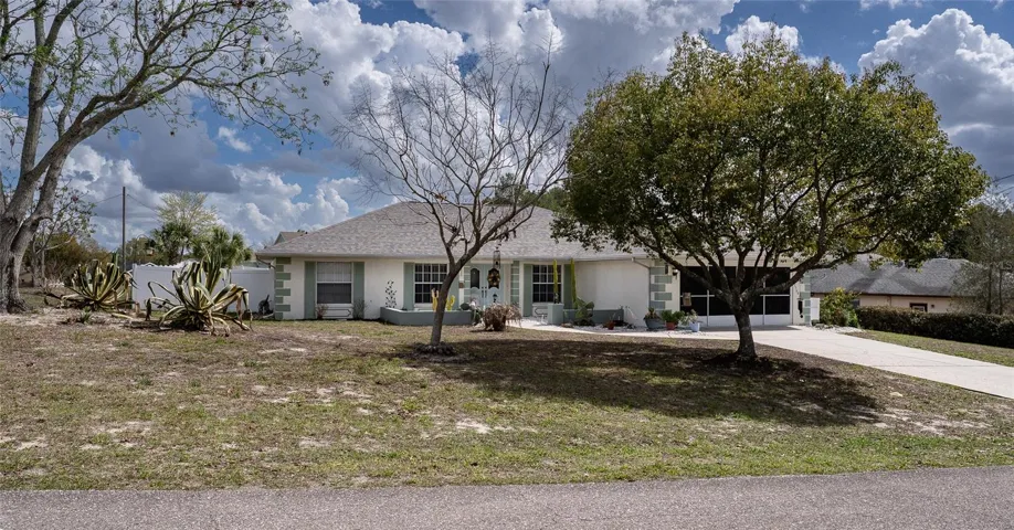 2394 Arlee Lane, Spring Hill, Florida
