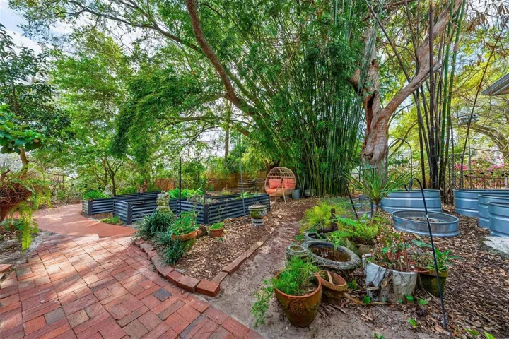 Raised Gardens for the Avid Gardner.