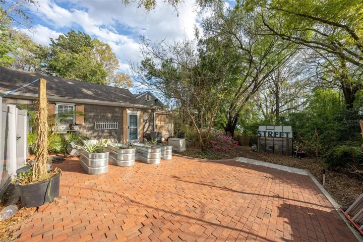 More Raised Beds / Gardening