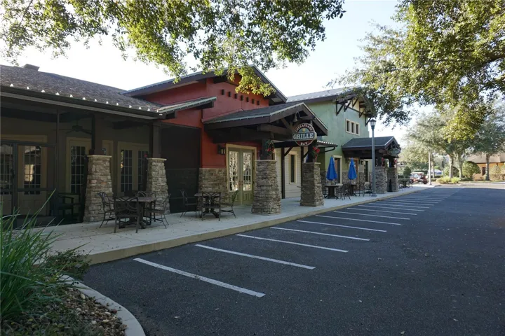 Community restaurant