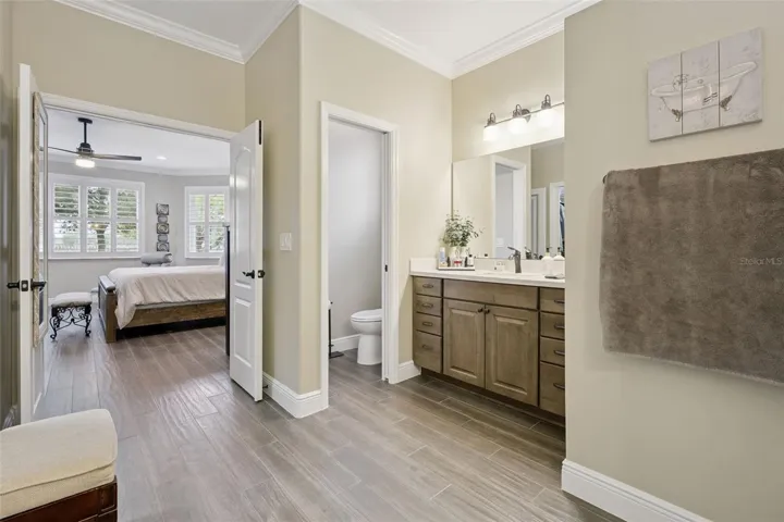 Private WC