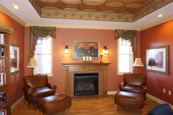 Library