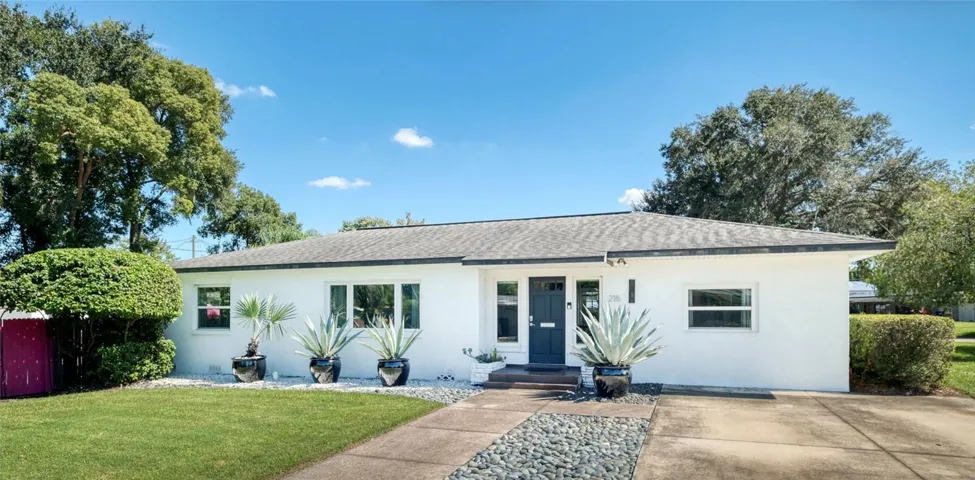 218 Orange Terrace
