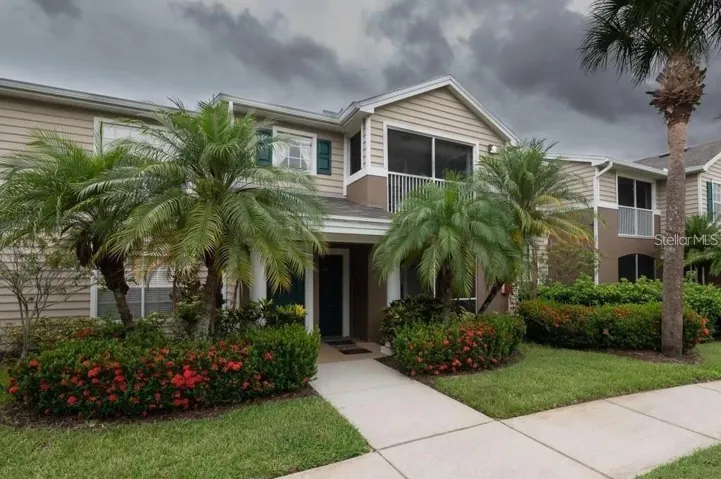 Welcome home! Enjoy the ultimate convenience of effortless ground-floor living.