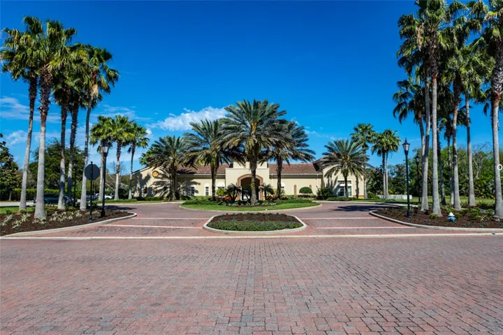 The Fabulous Clubhouse