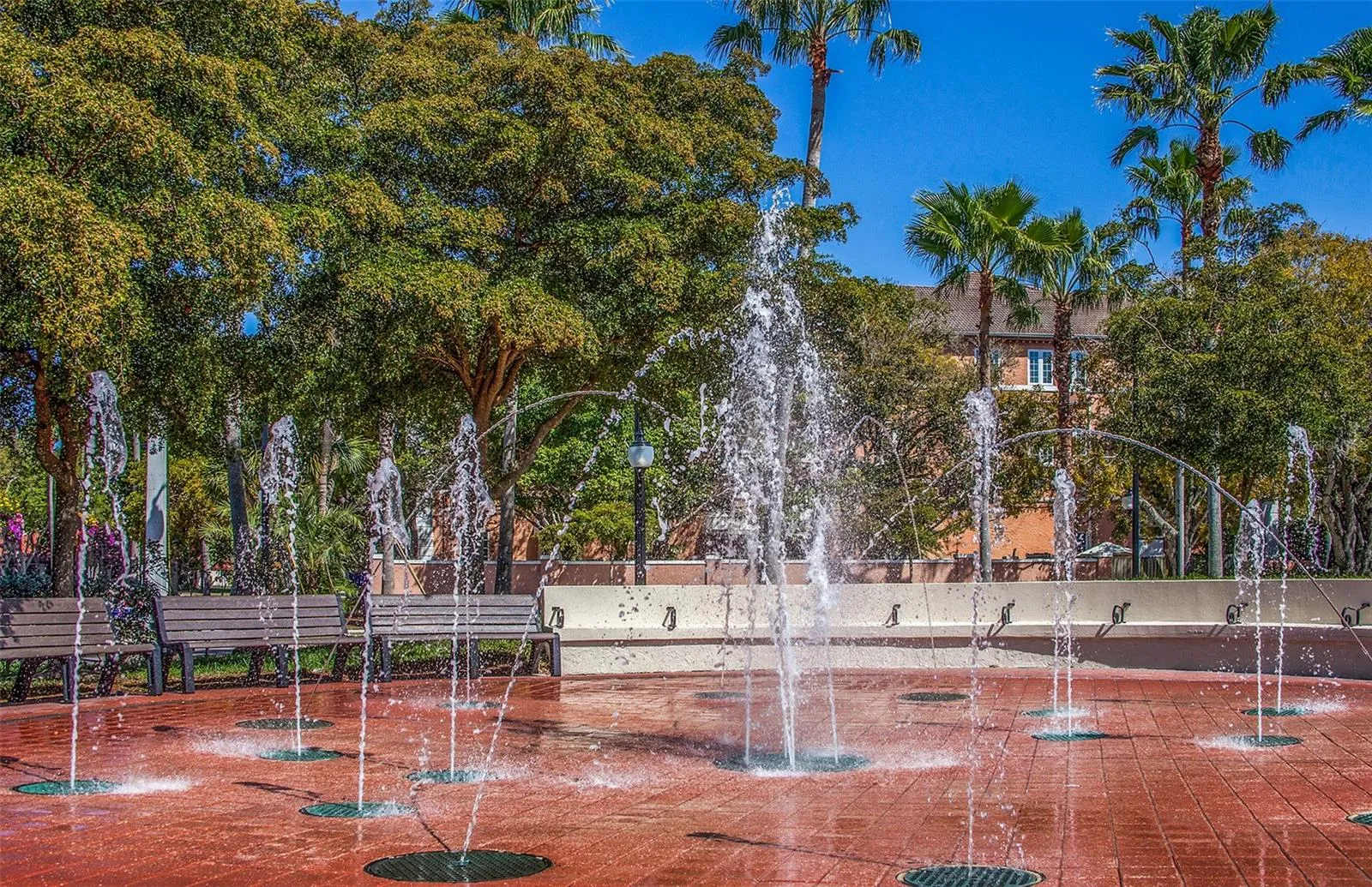 Downtown Venice