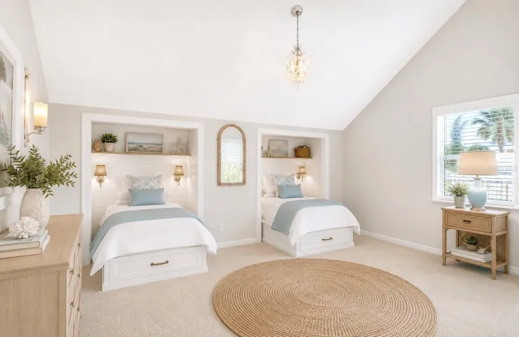 Guest 3 Ai Staging