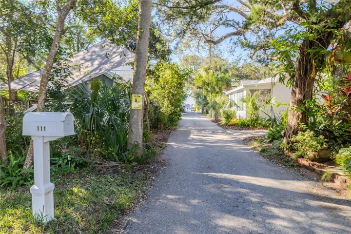 Deeded River Access