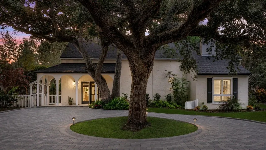 Ai Reimagined Pavers