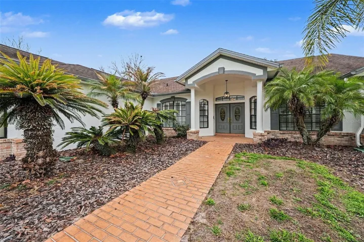 Entry Way