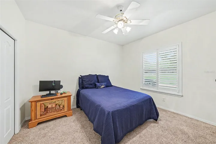 Guest Bedroom 1